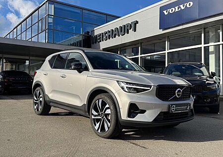 Volvo XC 40 XC40 B4*Ultimate Dark*NP58610*Standhzg*360°ACC