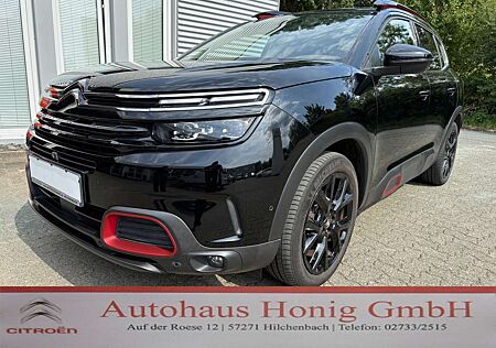 Citroën C5 Aircross Citroen PureTech 180 S&S EAT8 Shine Pack