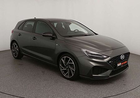 Hyundai i30 1.5 T-GDI N Line Navi|PDC+Kam|SHZ|CarPlay|18