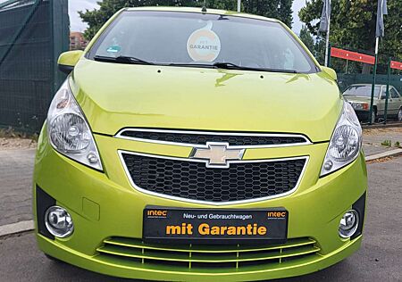 Chevrolet Spark LS 12 Monate Garantie 2 Hand Parksensor