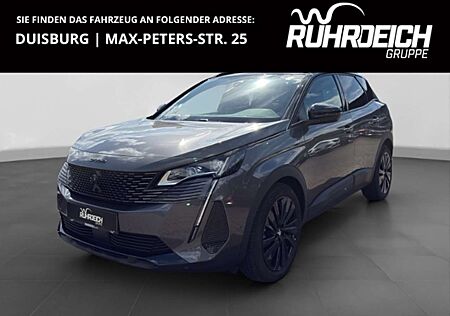 Peugeot 3008 GT 1.5 BlueHDi EAT8 +FOCAL+LED+360°CAM+CARPLAY+