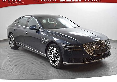 Genesis G80 Electrified 4WD Luxury Execut MEMO+360+HEAD+