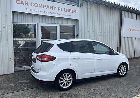 Ford C-Max 1.5 Automatik. Titanium Sehr Gepflegt