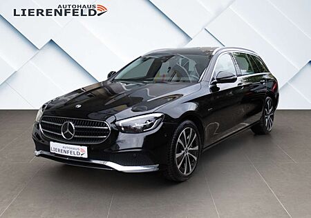 Mercedes-Benz E 300 de T Avantgarde Facelift aus 1.Hand
