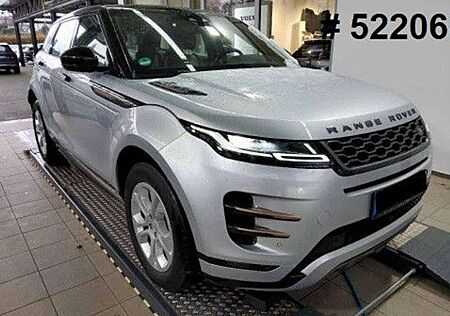 Land Rover Range Rover Evoque Evoque NewMod R-Dynamic Digi.Cockp. DAB ACC