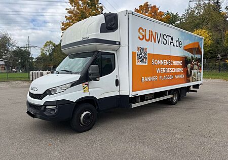 IVECO Daily 70 C 17
