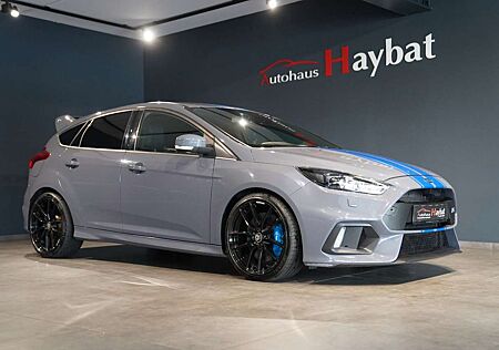 Ford Focus Lim. RS