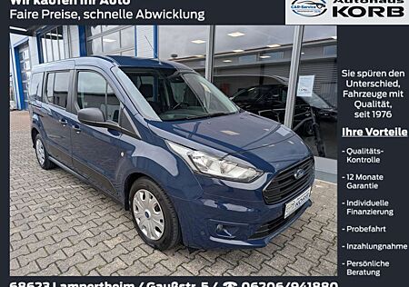 Ford Transit Connect TDCi 230 L2 Trend