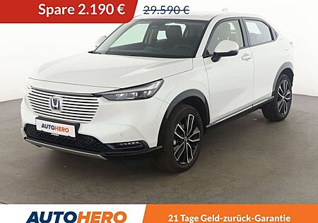 Honda HR-V 1.5 i-MMD Hybrid Advance Aut.*NAVI*ACC*CAM*PDC*