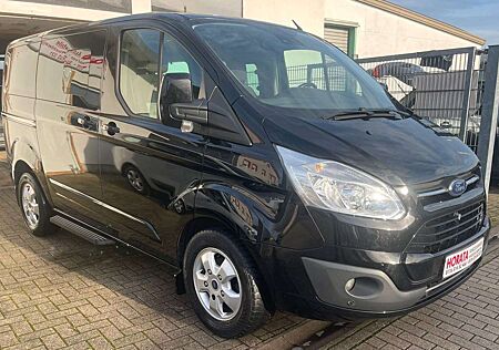 Ford Tourneo Custom Titani310 L1 ACC/AHK/SHZ/NAVI/KAM