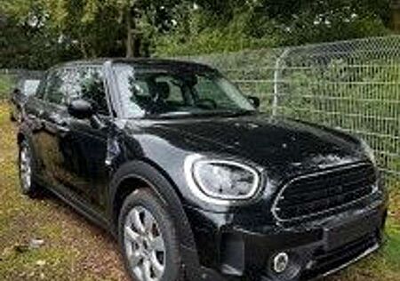 Mini Cooper Countryman CooperCountryman/Aut/Navi/HUD/LED/SportStz/ParkA
