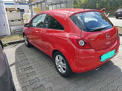 Opel Corsa Corsa 1.4 16V Cosmo