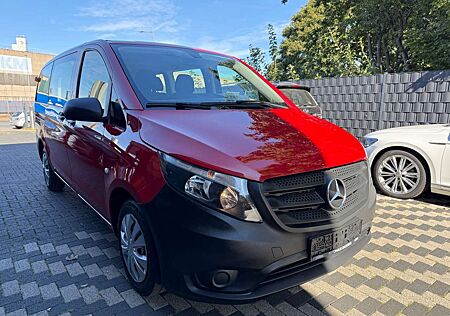 Mercedes-Benz Vito Tourer 111 CDI Pro lang 9 Sitzer EST Klima