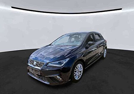 Seat Ibiza FR 1.0TSI LED Navi SHZ Virtual Alu ACC