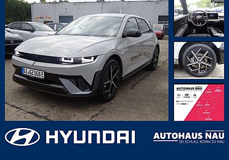 Hyundai IONIQ 5 N Line Elektro ACC+LED+Navi+SHZ+2xKlima