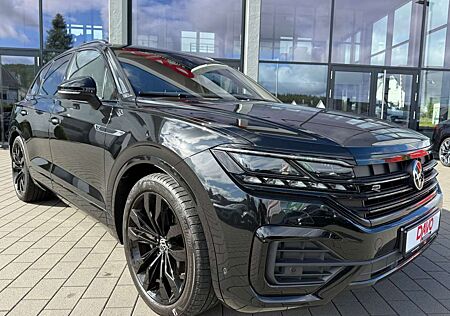 VW Touareg Volkswagen 3. TDI R Line Atmosphere 4Motion/Head Up
