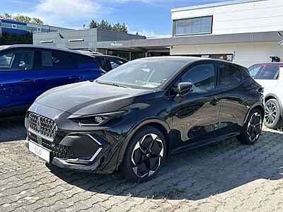 Renault Clio Techno TCe 115 EDC