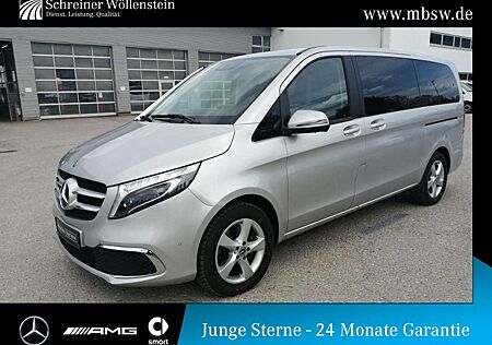 Mercedes-Benz V 300 d Avantgarde Edition L 360°*Distronic*Nav