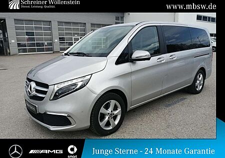 Mercedes-Benz V 300 d Avantgarde Edition L 360°*Distronic*Nav