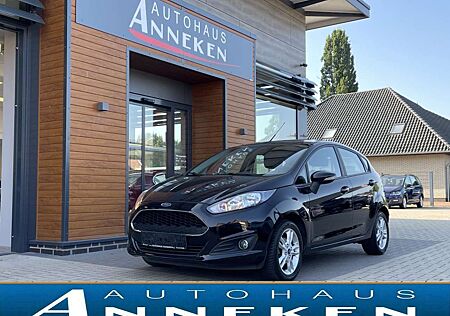 Ford Fiesta 1.25 Trend*Klima*