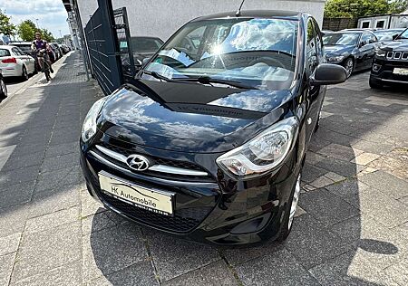 Hyundai i10 1.2 Style