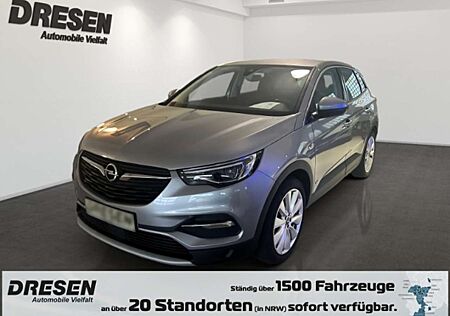 Opel Grandland X INNOVATION 1.6 Turbo PlugIn-Hybrid *ALLRAD*NAVI*PA