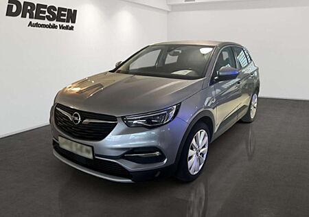Opel Grandland X INNOVATION 1.6 Turbo PlugIn-Hybrid *ALLRAD*NAVI*PA