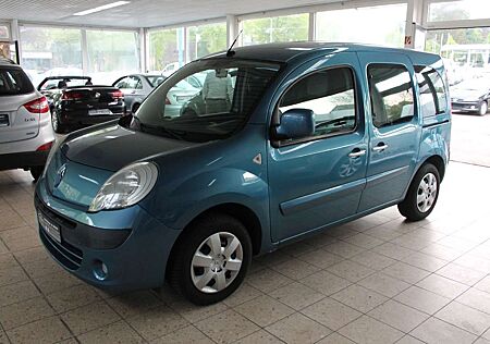 Renault Kangoo Happy Family