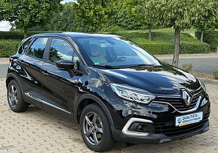 Renault Captur Experience