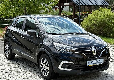 Renault Captur Experience /Navi/Temp./DAB-Radio