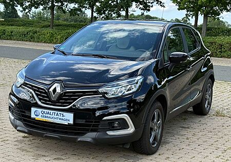 Renault Captur Experience