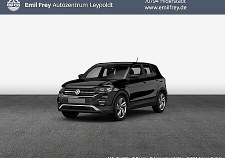 VW T-Cross Volkswagen 1.0 TSI OPF DSG Life