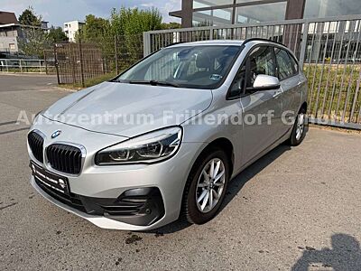 BMW 216 216 d Advanta AUTOMATIK/LED!!