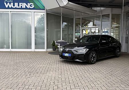 BMW 420 Gran Coupe xDrive M Sport ACC AHK LED 1. Hd.
