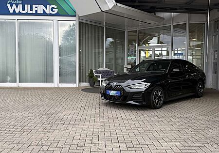 BMW 420 Gran Coupe xDrive M Sport ACC AHK LED 1. Hd.