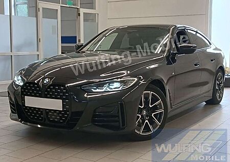 BMW 420 Gran Coupe xDrive M Sport ACC AHK LED 1. Hd.