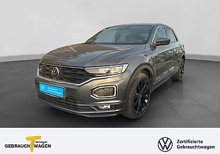 VW T-Roc Volkswagen 1.5 TSI DSG R-LINE LM19 KAMERA NAVI