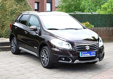 Suzuki SX4 S-Cross Comfort 4x4 * Klimaautomatik-PDC *