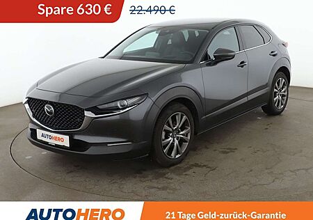 Mazda CX-30 2.0 Selection AWD Aut.*NAVI*CAM*HUD