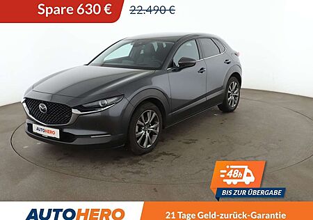 Mazda CX-30 2.0 Selection AWD Aut.*NAVI*CAM*HUD