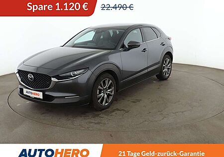 Mazda CX-30 2.0 Selection AWD Aut.*NAVI*CAM*HUD