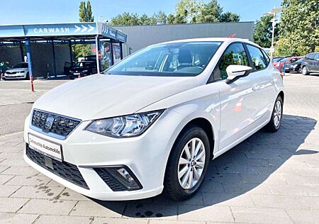 Seat Ibiza Style,Klima,Sitzheizung,