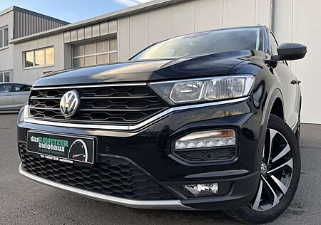 VW T-Roc Volkswagen 1.6 TDI IQ. Drive Active Info Navi ACC SHZ PDC Kli