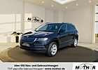 Skoda Karoq Soleil 1.0 TSI Pano 4xSHZ LM KAM LED Navi