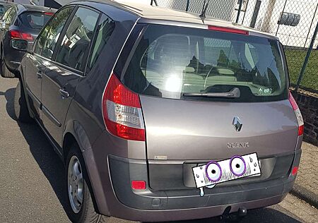 Renault Scenic 1.6 16V Avantage