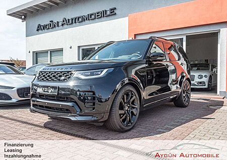 Land Rover Discovery Dynamic SE D350 AWD*Panorama*AHK*