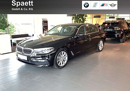 BMW 530 i Limousine Head-Up LED Komfortzg. Klimaaut.