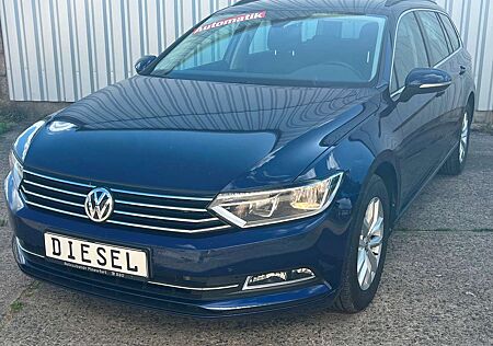VW Passat Variant Volkswagen Comfortline *Kamera*ERGO-Sitz*
