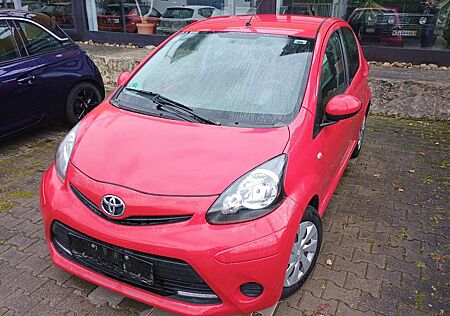Toyota Aygo 5-Türer Cool