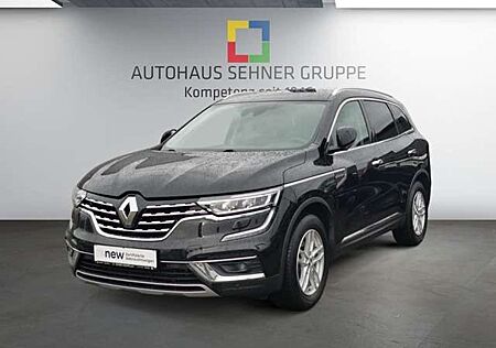 Renault Koleos INTENS BLUE dCi 185 4WD +Navi+Kamera+Shz